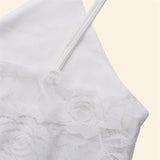 Lacy Bralette Cami