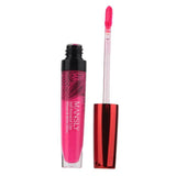 Non-Smudge Glossy Lips