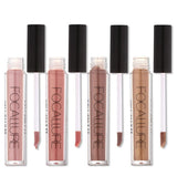 Shimmer and Shine Lips